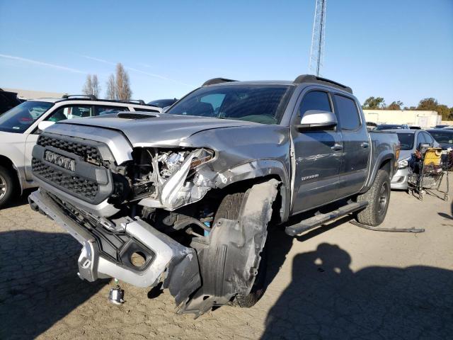 TOYOTA TACOMA DOU 2016 3tmaz5cn4gm012853