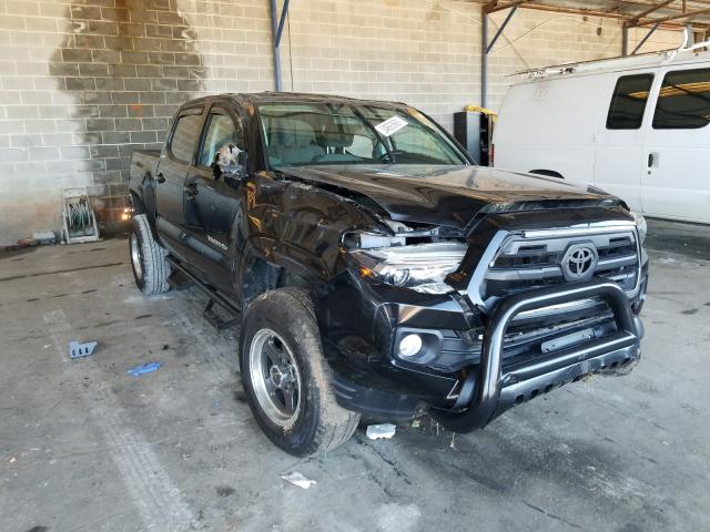 TOYOTA TACOMA DOU 2016 3tmaz5cn4gm013971