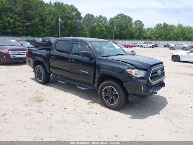 TOYOTA TACOMA 2016 3tmaz5cn4gm015123