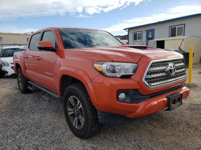 TOYOTA TACOMA DOU 2016 3tmaz5cn4gm019138