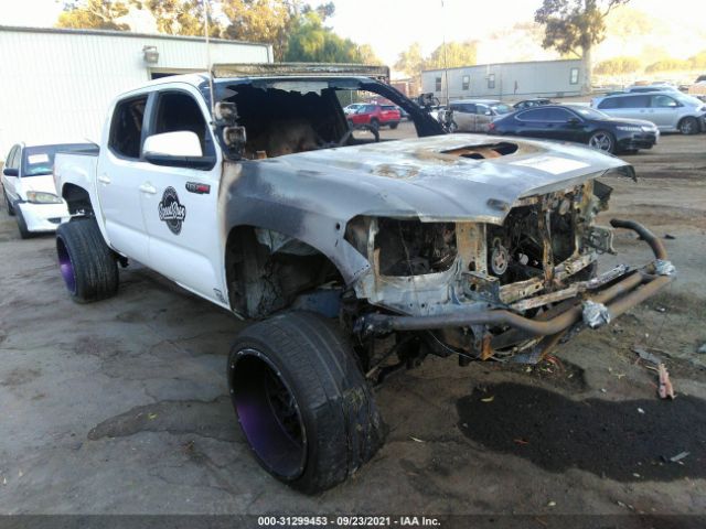 TOYOTA TACOMA 2016 3tmaz5cn4gm019950