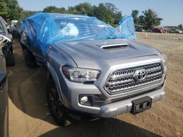 TOYOTA TACOMA DOU 2016 3tmaz5cn4gm020290