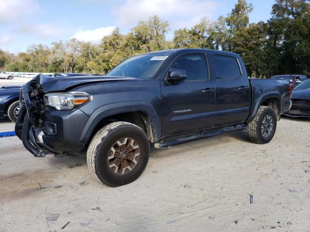 TOYOTA TACOMA DOU 2016 3tmaz5cn4gm020502