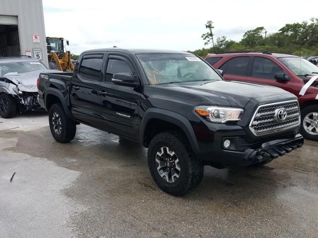 TOYOTA TACOMA DOU 2016 3tmaz5cn4gm021598