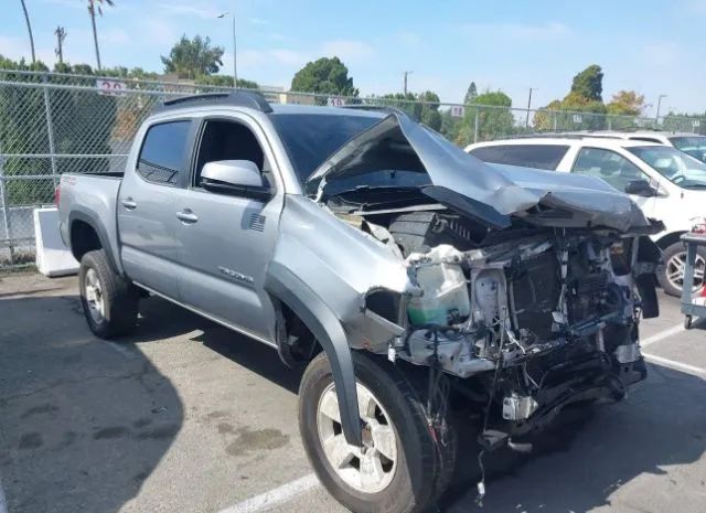 TOYOTA TACOMA 2016 3tmaz5cn4gm022637