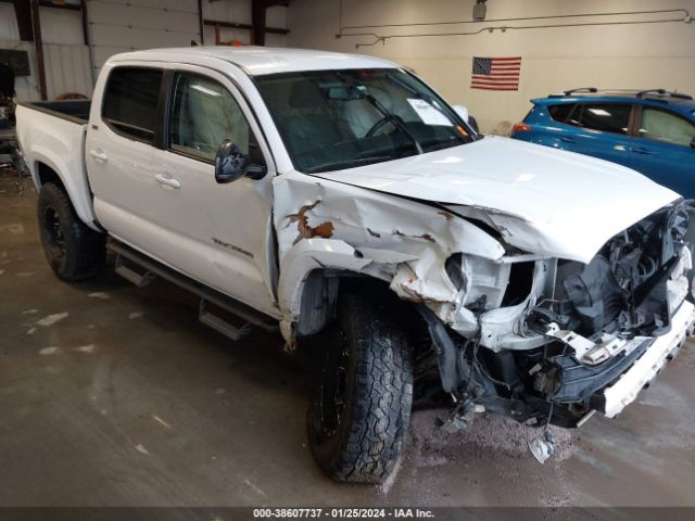 TOYOTA TACOMA 2016 3tmaz5cn4gm023612