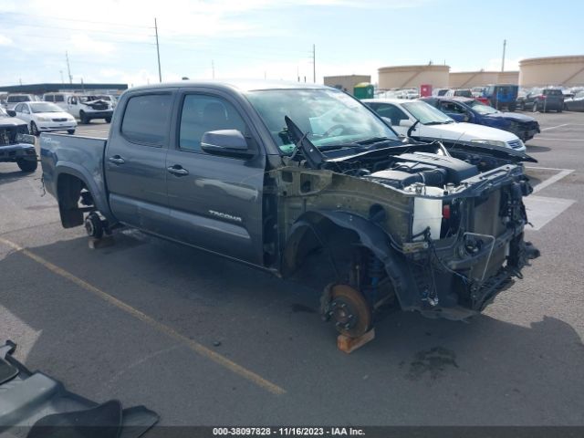 TOYOTA TACOMA 2016 3tmaz5cn4gm024985