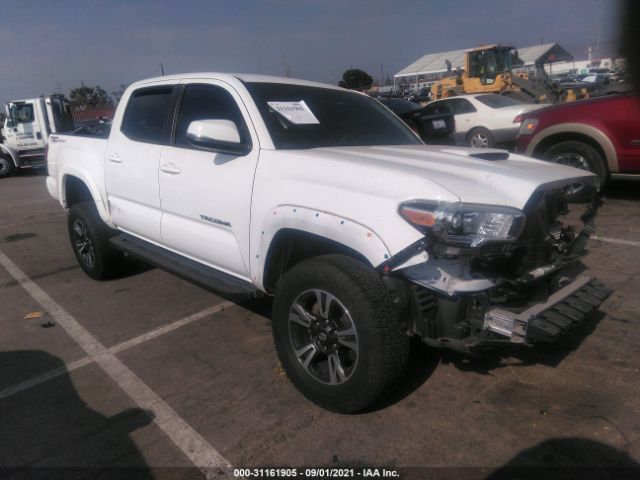 TOYOTA TACOMA 2016 3tmaz5cn4gm025943