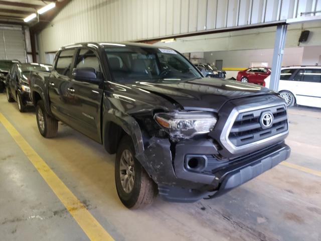 TOYOTA TACOMA 2017 3tmaz5cn4hm030836