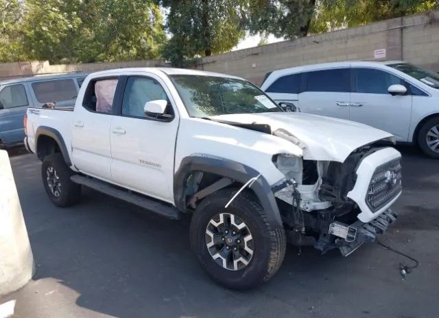 TOYOTA TACOMA 2017 3tmaz5cn4hm030920