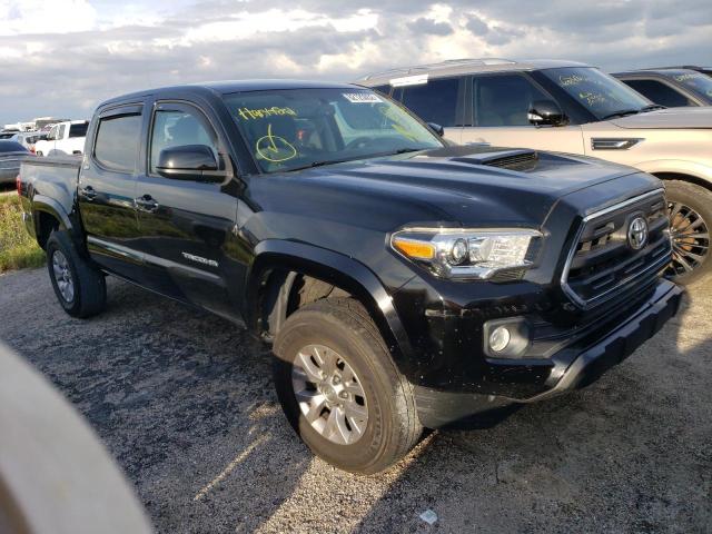 TOYOTA TACOMA DOU 2017 3tmaz5cn4hm031954