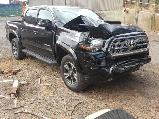 TOYOTA TACOMA DOU 2017 3tmaz5cn4hm035776