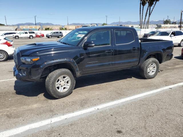 TOYOTA TACOMA DOU 2017 3tmaz5cn4hm042422