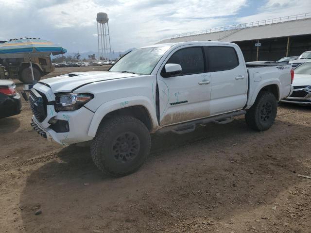 TOYOTA TACOMA DOU 2017 3tmaz5cn4hm042520