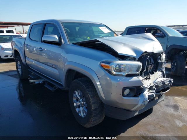 TOYOTA TACOMA 2017 3tmaz5cn4hm042565