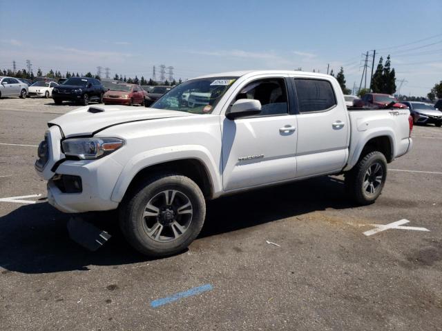 TOYOTA TACOMA DOU 2017 3tmaz5cn4hm048396