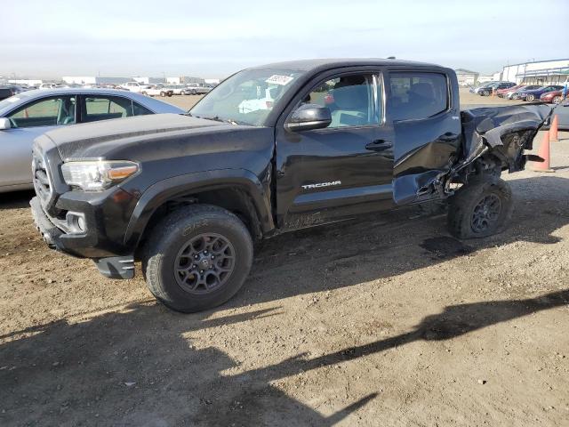 TOYOTA TACOMA 2017 3tmaz5cn4hm048754