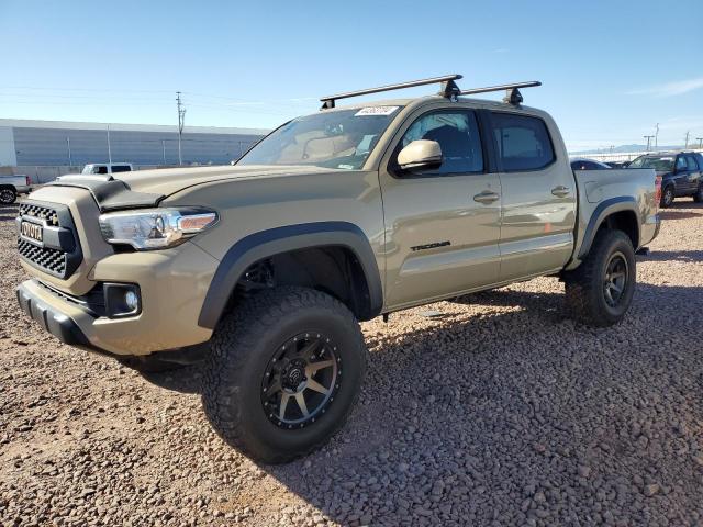 TOYOTA TACOMA 2017 3tmaz5cn4hm050603