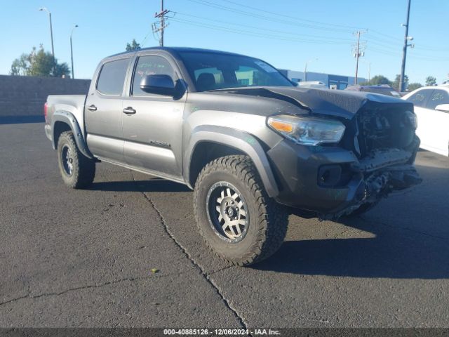 TOYOTA TACOMA 2017 3tmaz5cn4hm052092