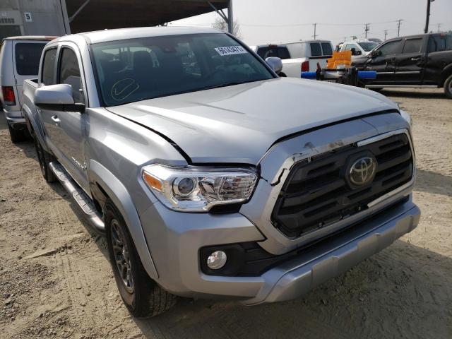 TOYOTA TACOMA 2018 3tmaz5cn4jm053653