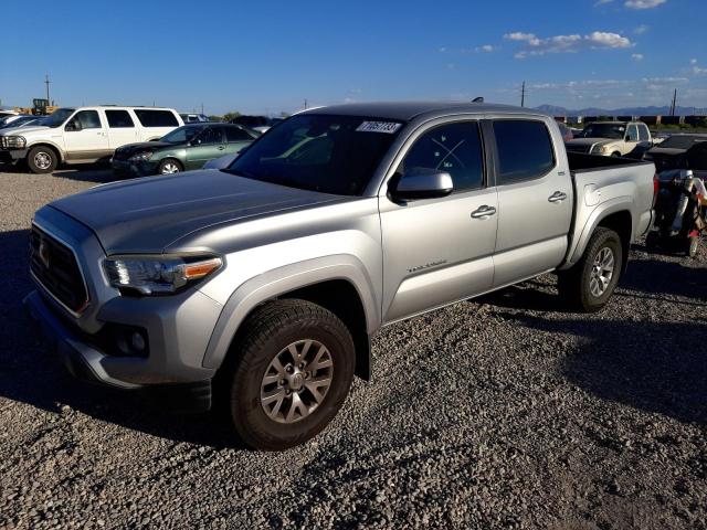 TOYOTA TACOMA 2018 3tmaz5cn4jm056469