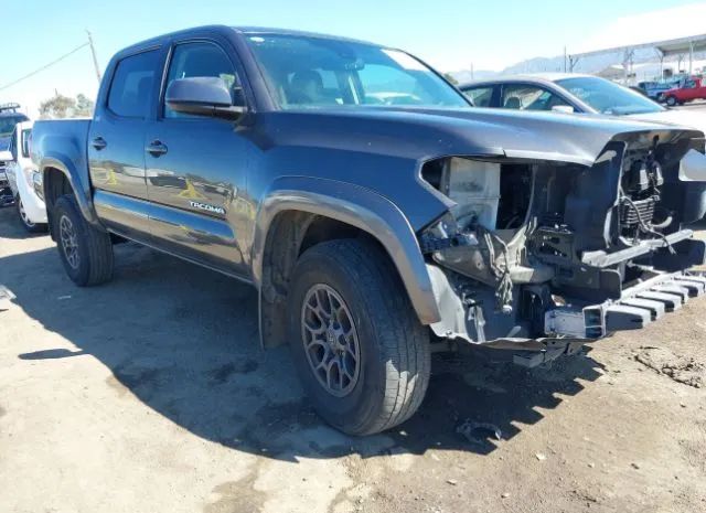 TOYOTA TACOMA 2018 3tmaz5cn4jm064071