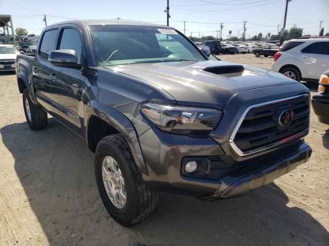 TOYOTA TACOMA 2WD 2019 3tmaz5cn4km081048