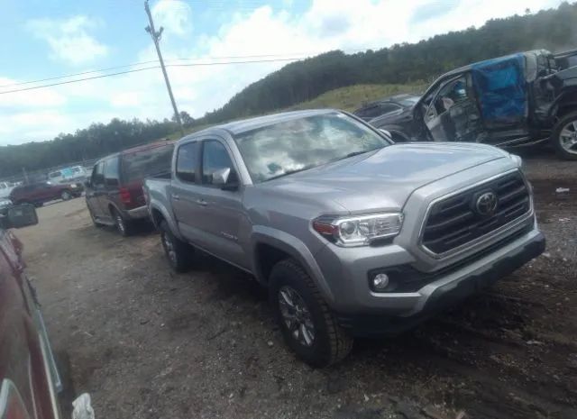 TOYOTA TACOMA 2WD 2019 3tmaz5cn4km081552