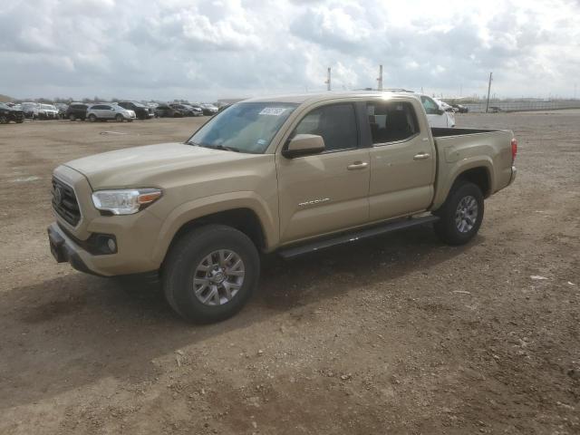 TOYOTA TACOMA DOU 2019 3tmaz5cn4km082989