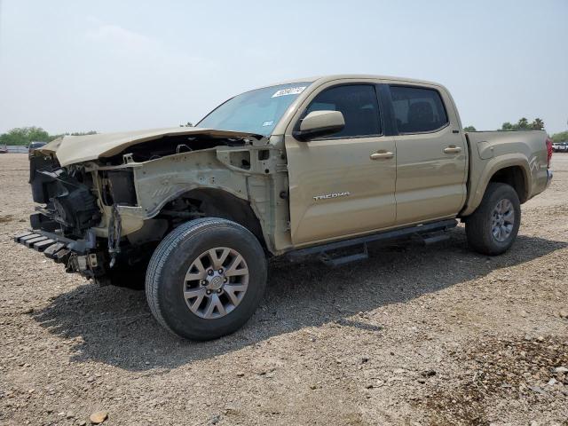 TOYOTA TACOMA 2019 3tmaz5cn4km084130