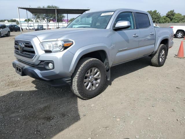 TOYOTA TACOMA 2019 3tmaz5cn4km084161