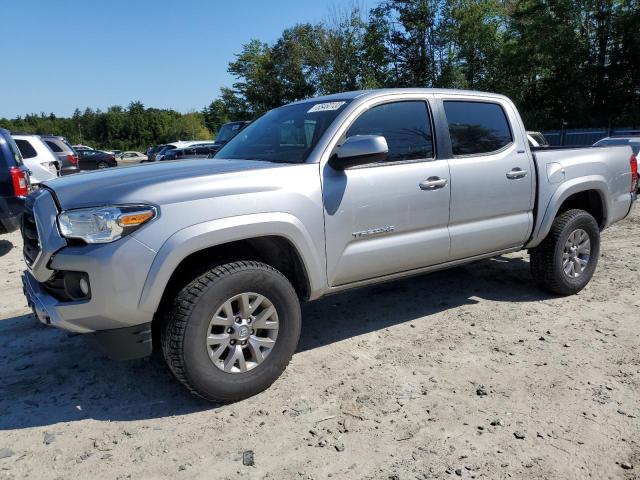 TOYOTA TACOMA 2019 3tmaz5cn4km085309