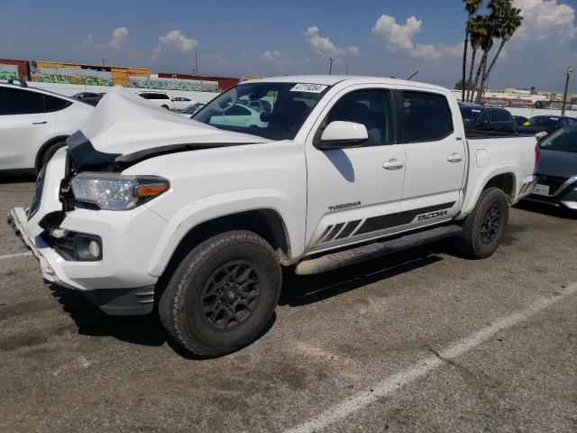 TOYOTA TACOMA 2019 3tmaz5cn4km086430