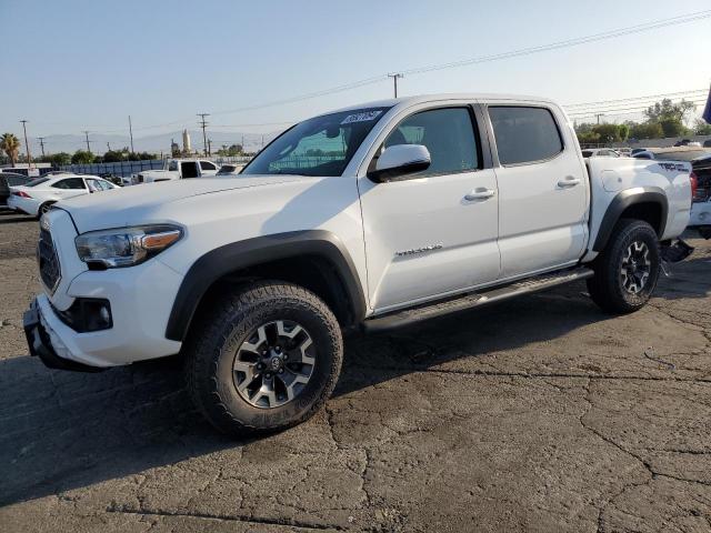 TOYOTA TACOMA DOU 2019 3tmaz5cn4km088419