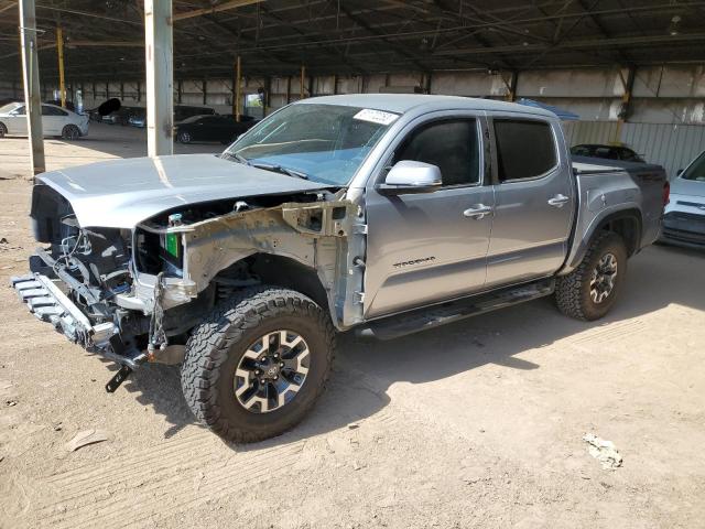 TOYOTA TACOMA DOU 2019 3tmaz5cn4km092034