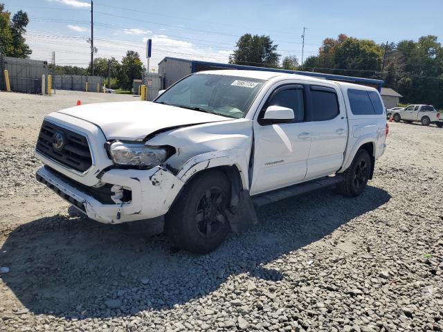 TOYOTA TACOMA DOU 2019 3tmaz5cn4km092244