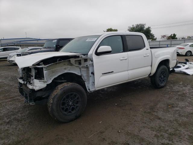 TOYOTA TACOMA DOU 2019 3tmaz5cn4km092437