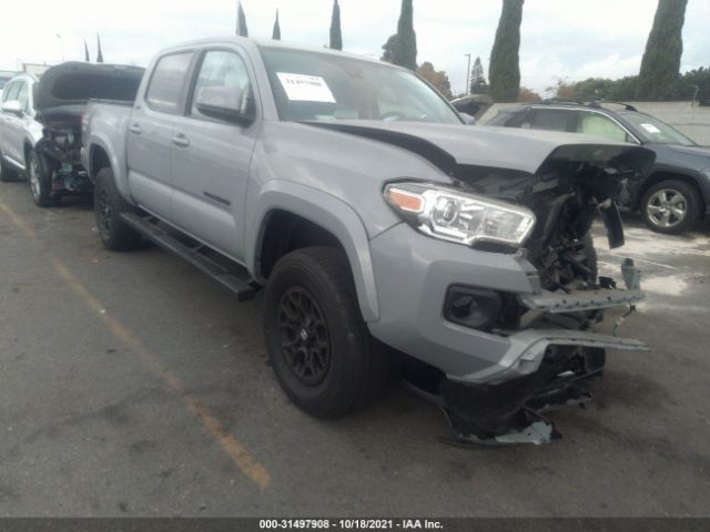 TOYOTA TACOMA 2WD 2019 3tmaz5cn4km092521