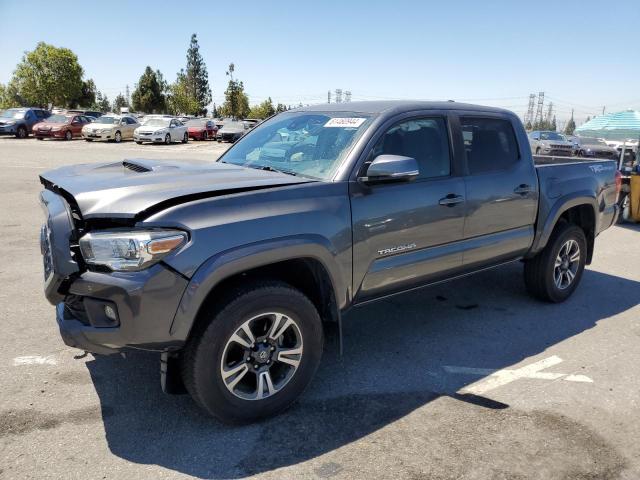 TOYOTA TACOMA DOU 2019 3tmaz5cn4km092633