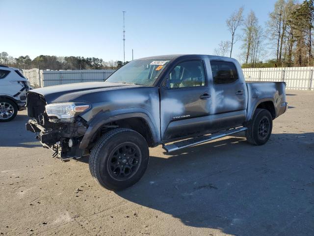 TOYOTA TACOMA DOU 2019 3tmaz5cn4km093667