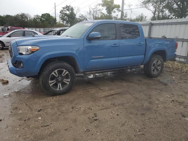 TOYOTA TACOMA 2019 3tmaz5cn4km095631