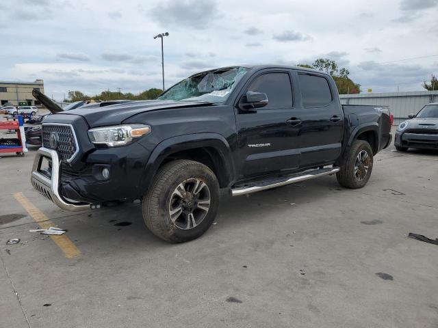 TOYOTA TACOMA 2019 3tmaz5cn4km095774