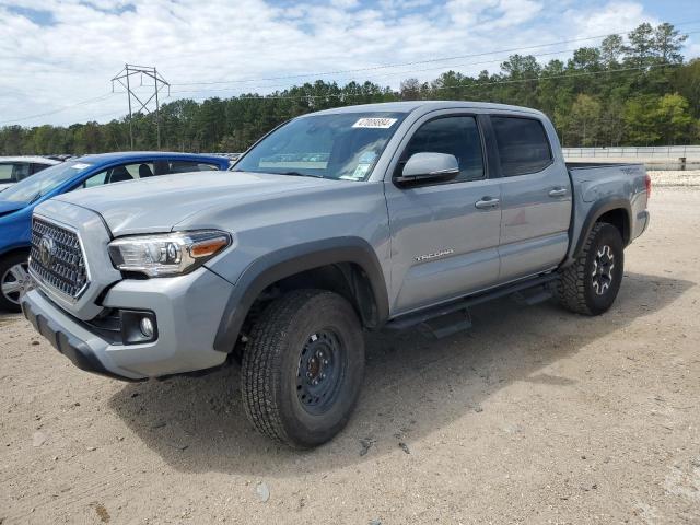 TOYOTA TACOMA 2019 3tmaz5cn4km099310