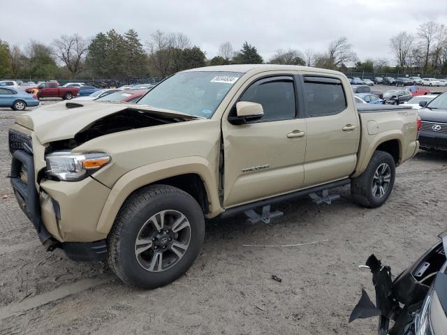 TOYOTA TACOMA DOU 2019 3tmaz5cn4km101332