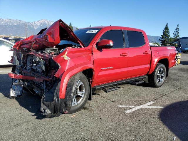 TOYOTA TACOMA 2019 3tmaz5cn4km102223