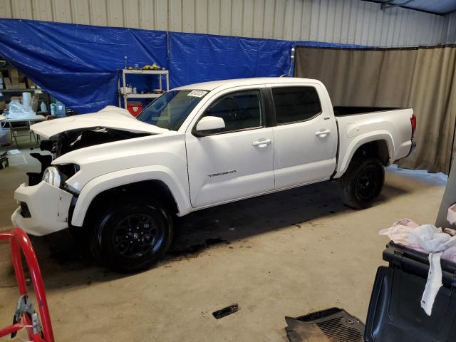 TOYOTA TACOMA DOU 2019 3tmaz5cn4km104232