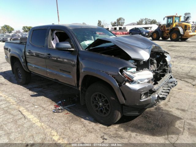 TOYOTA TACOMA 2WD 2019 3tmaz5cn4km108457