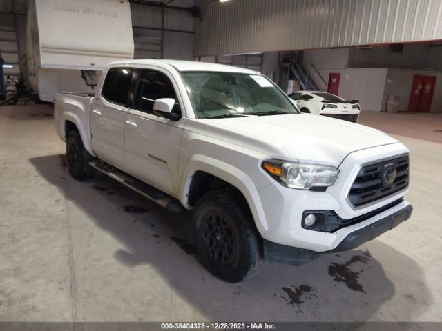 TOYOTA TACOMA 2019 3tmaz5cn4km109589