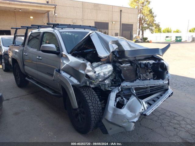 TOYOTA TACOMA 2020 3tmaz5cn4lm115040