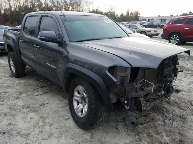 TOYOTA TACOMA DOU 2020 3tmaz5cn4lm117838